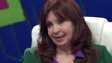 Luego de un reportaje de casi hora y media, los memes y las humoradas abundaron en las redes. Foto: Captura. 
