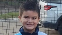 Imagen de Intensa búsqueda de una mujer y su hijo de seis años, desaparecidos hace más de un mes en Corrientes