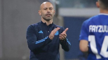 El conjunto argentino venció 2 a 1 a Uzbekistán, en un reñido partido. Foto: Gentileza. 