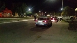 Hubo secuestros de vehículos durante el fin de semana en operativos de Viedma