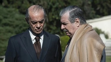 La serie contará con seis capítulos y amplio elenco, con reconocidas figuras. Foto: Gentileza. 
