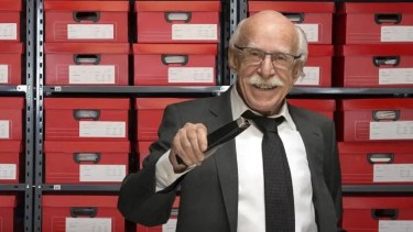 Murió Hugo Kogan, reconocido diseñador industrial e inventor argentino del Magiclick