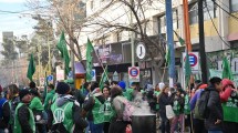 Imagen de Suelo Urbano: ATE busca proveer servicios a lotes de afiliados en Cipolletti