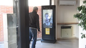 Alquileres en Neuquén: tótems de seguridad, la tendencia que crece y acecha a los encargados