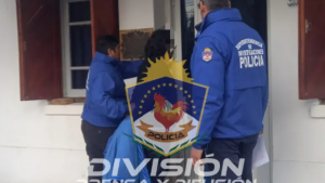 Una abuela drogaba y prostituía a sus nietas: detuvieron a un familiar en Neuquén