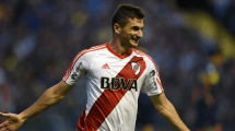 Imagen de Lucas Alario publicó una foto en la previa del Superclásico: qué dijo y por qué se ilusionan desde River