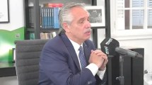 Imagen de Inflación de abril: Alberto Fernández adelantó que será «alta» y «no es lo que queremos»