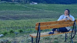 Festival Nacional del Chef Patagónico: Alina Ruíz trae los sabores del Chaco a Pehuenia