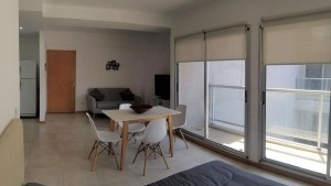 Roca es la ciudad más cara del país para alquilar un departamento de 2 ambientes
