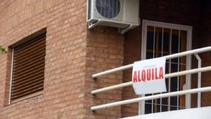 Alquileres: cómo será el pago si hoy se aprueba la ley