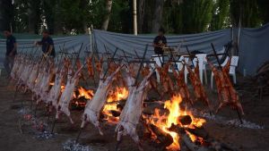 No habrá este año Fiesta Nacional del Chivito en Chos Malal: «No dan los números»