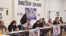 Imagen de Docentes de Neuquén en estado de alerta y movilización, por denuncias de abuso infantil en jardines