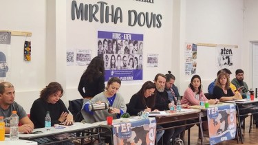 Docentes de Neuquén en estado de alerta y movilización, por denuncias de abuso infantil en jardines 
