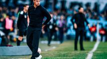 Imagen de Battaglia es el nuevo entrenador de Huracán y Falcioni asumirá en Banfield