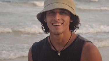 Condenaron al asesino de Benjamín Gamond, el joven argentino atacado a machetazos en México