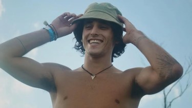 Marcos Gamond, médico de Neuquén, compartió un sentido mensaje de despedida en las redes. 