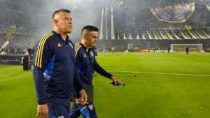 Argentinos-Boca, el destacado de los seis partidos de la Liga Profesional: hora y TV
