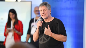 Amado Boudou, trasladado en un vuelo sanitario tras la internación en Neuquén: cuál es su estado de salud