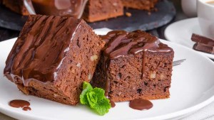 Cinco recetas fáciles de hacer para reemplazar una torta y que te sacan de un apuro