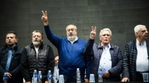 Imagen de La CGT criticó que las medidas que anunció Caputo las «paga el pueblo»