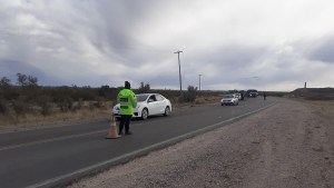 Quién era la mujer de Neuquén que murió en un vuelco, en la Ruta 22 cerca de Choele Choel