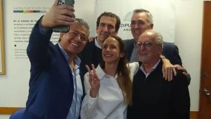 PASO 2023: una carga para el MPN y orden para las alianzas nacionales en Neuquén