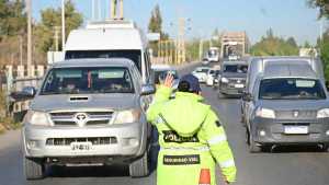 Secuestraron una camioneta «gemela» en Cipolletti: de qué se trata esta metodología