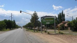 Otra vez destrozaron las instalaciones de agua en la escuela laboral de Villa Manzano