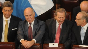 La Corte resolvió la competencia en una causa de usurpación en Villa Mascardi