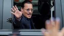 Imagen de Johnny Depp y su nueva vida: será protagonista en la apertura del Festival de Cannes