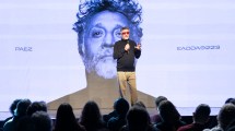 Imagen de “EADDA 9223”, la esperada relectura de Fito Páez de El amor después del amor