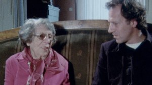 El hombre que caminó 800 km para que su amiga no muera: «De caminar sobre hielo», de Herzog