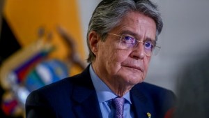 El presidente Lasso, amenazado de destitución, disuelve el Parlamento de Ecuador