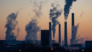 Compañía líder de Europa estudia proyectos de captura y almacenamiento de carbono en Argentina