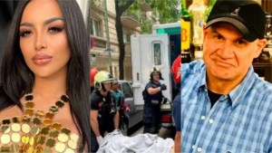 Muerte de Emmily Rodrigues: audiencia clave para definir la situación de Sáenz Valiente