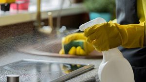 Empleadas domésticas: cuáles son tus derechos laborales si estás embarazada