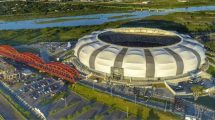 Imagen de Mundial Sub 20: a qué hora es y cómo ver la inauguración online