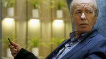Imagen de Murió Martin Amis, adiós a la voz corrosiva y filosa de la literatura británica
