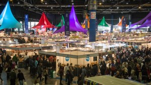 Productores de alimentos, emprendedores y cocineros vuelven a reunirse en otra edición de Caminos y Sabores