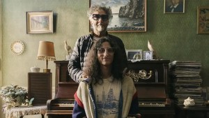 «Infancia y juventud», las memorias de Fito Páez que inspiraron su serie de Netflix