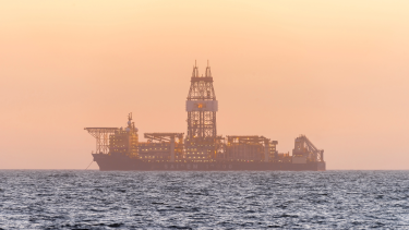 En el país se han realizado importantes descubrimientos de petróleo offshore en los últimos meses. Foto: gentileza. 