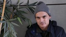 Imagen de El escritor argentino Hernán Díaz ganó el Pulitzer en Ficción por su novela «Fortuna»
