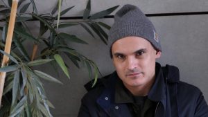 El escritor argentino Hernán Díaz ganó el Pulitzer en Ficción por su novela «Fortuna»