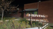 Imagen de El duro mensaje del hospital de Senillosa a los vecinos: «los médicos somos humanos»