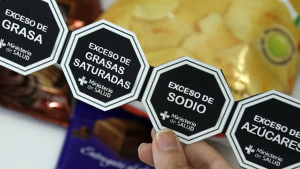 Ley de etiquetado frontal: ¿cómo leer la etiqueta de un producto?