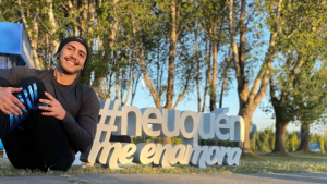 ¿Qué son las nuevas masculinidades?: Federico Sacchi lo cuenta en «DIGO»