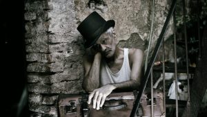 Melingo en Neuquén: un viaje en el tiempo, de Los Abuelos de la Nada y Los Twist a los arrabales del tango