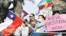 Imagen de Chile: el péndulo constituyente pasa a los ultraconservadores