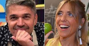 Chantal Abad tendría relación directa con la abrupta salida de Juan Ferrara de Cocineros Argentinos.