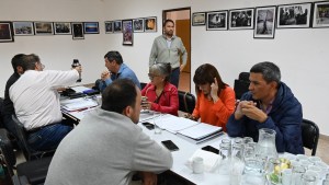 Unter volvió a rechazar descuentos y cambios en el calendario ante Educación: ¿Qué va a pasar ahora?